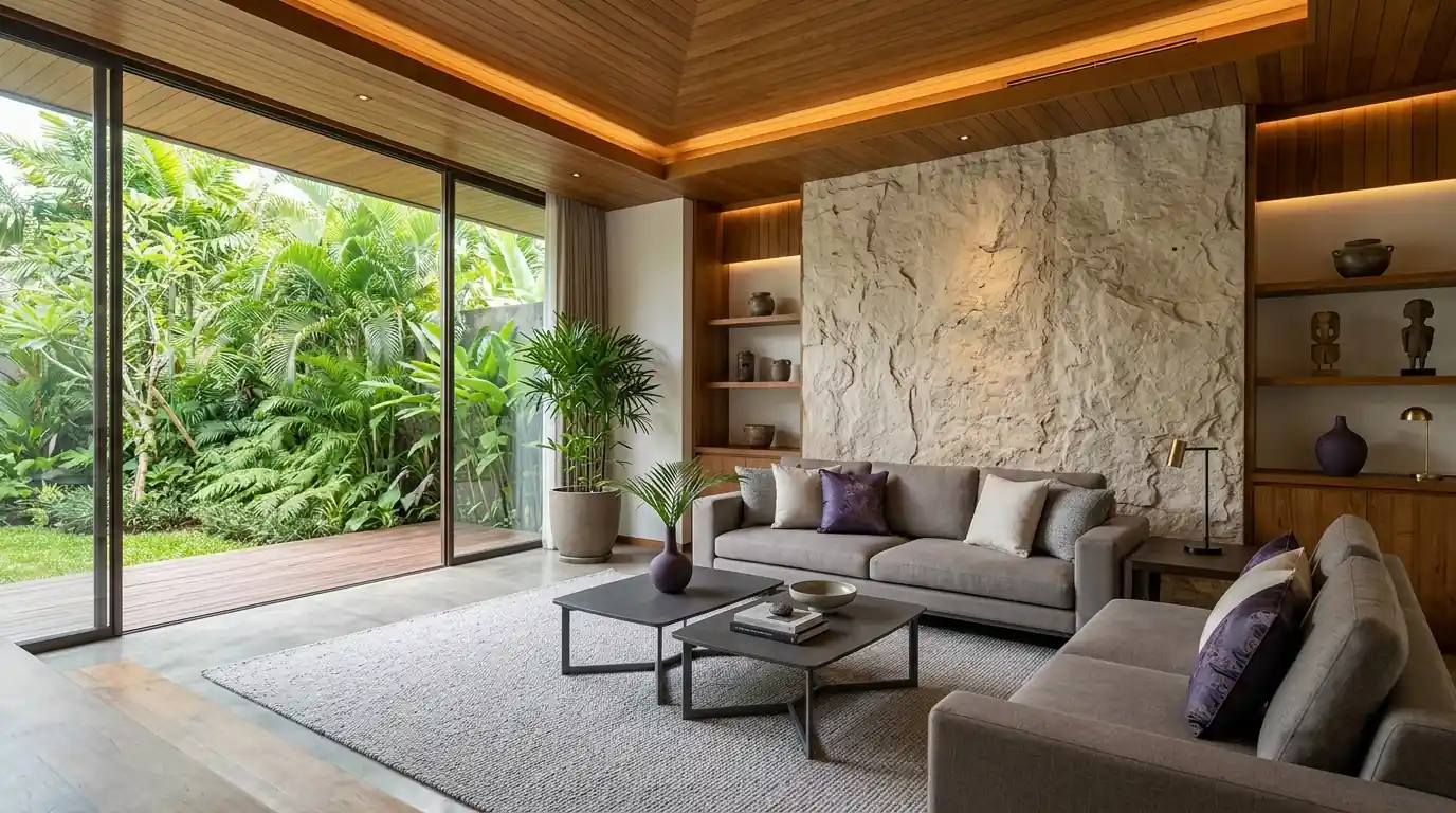 Jasa Desain Interior